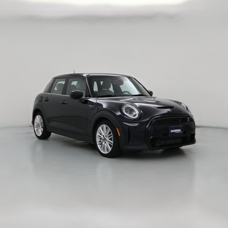 2024 Mini Cooper Hardtop S