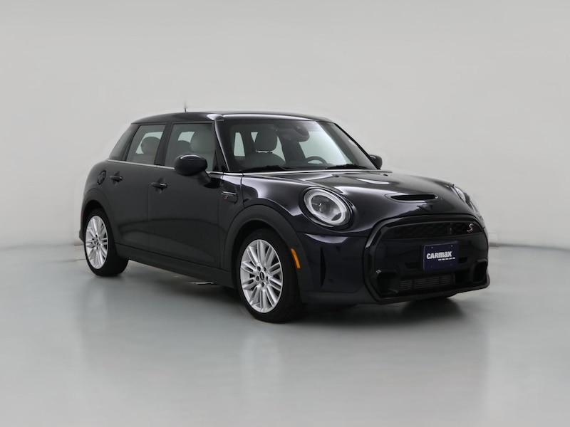 2024 Mini Cooper Hardtop S
