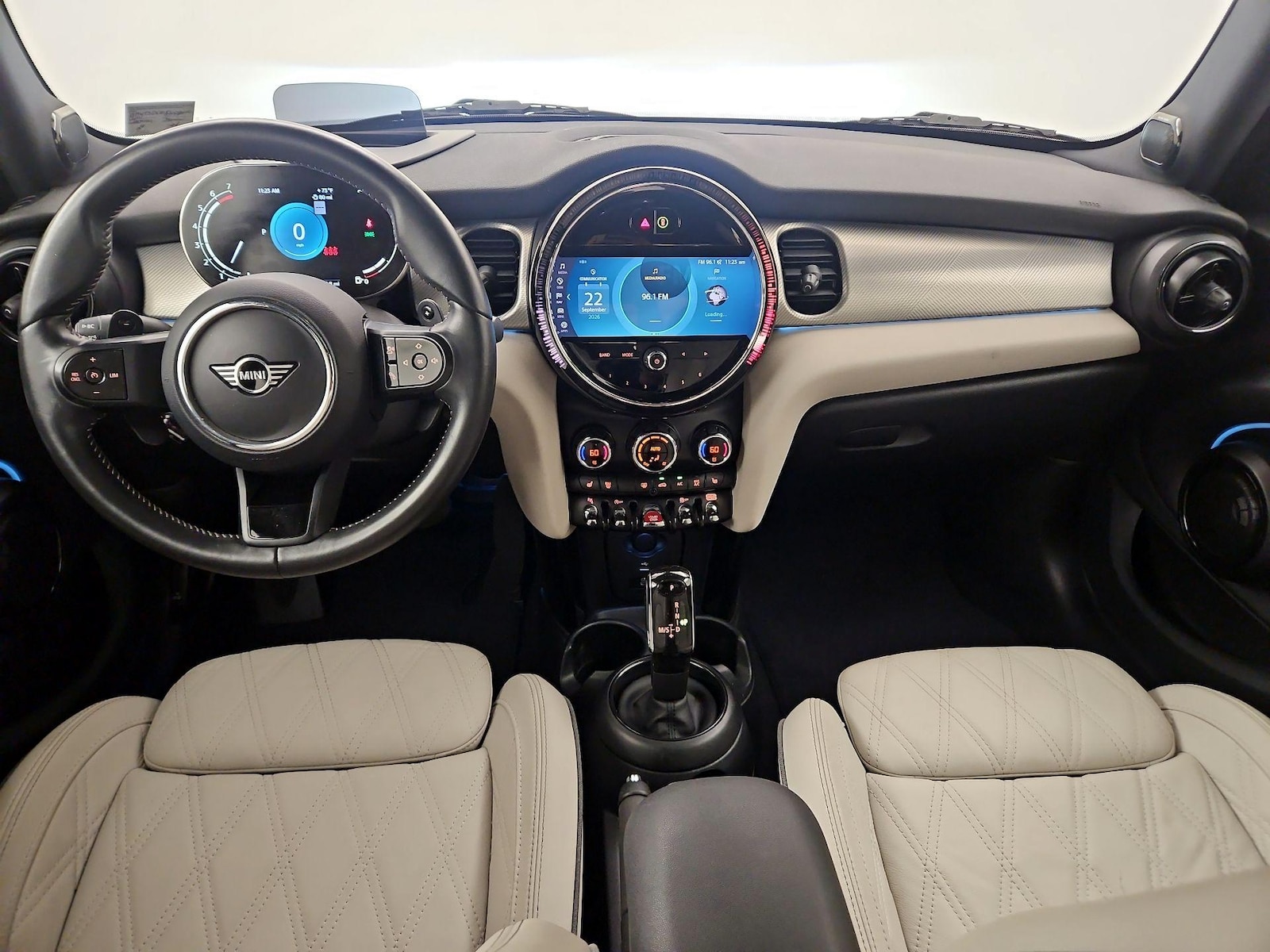2024 MINI Hardtop 4 Door S - Photo 10