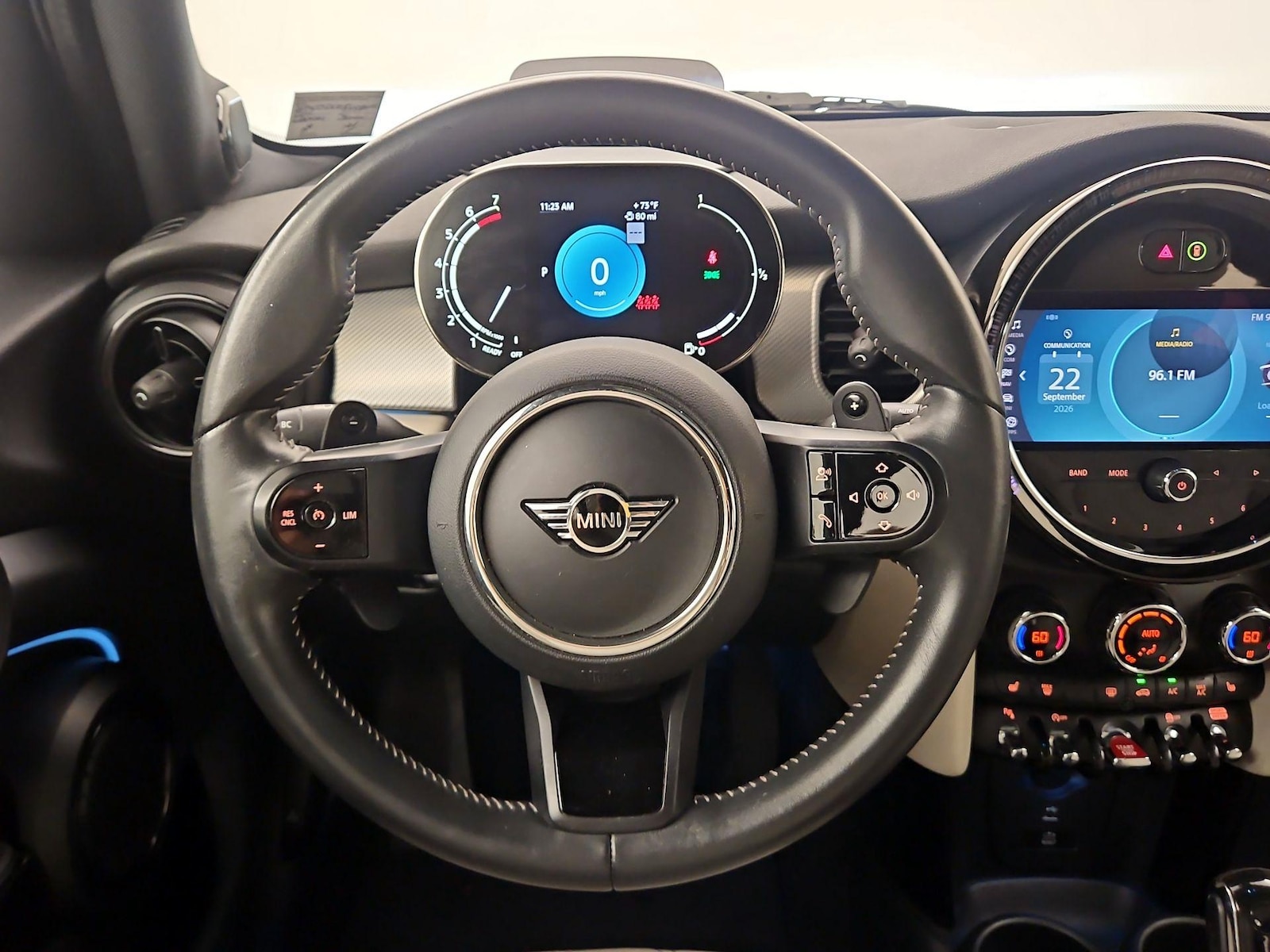 2024 MINI Hardtop 4 Door S - Photo 11