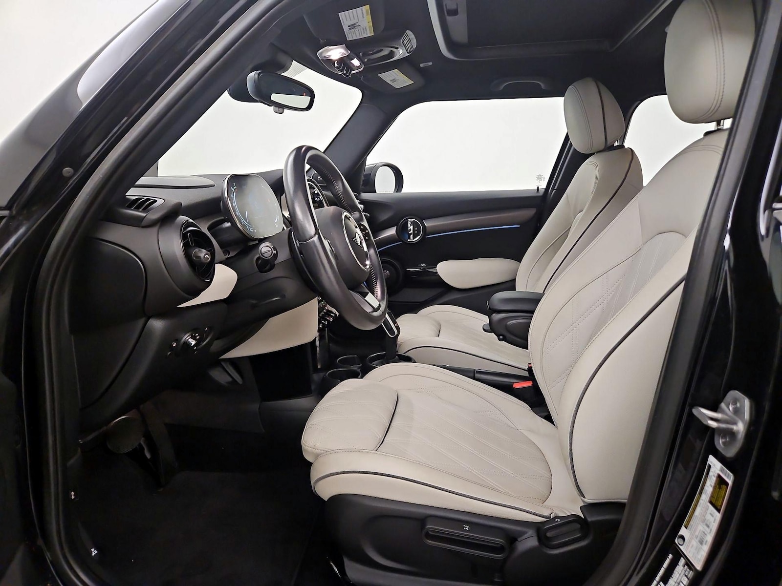 2024 MINI Hardtop 4 Door S - Photo 12