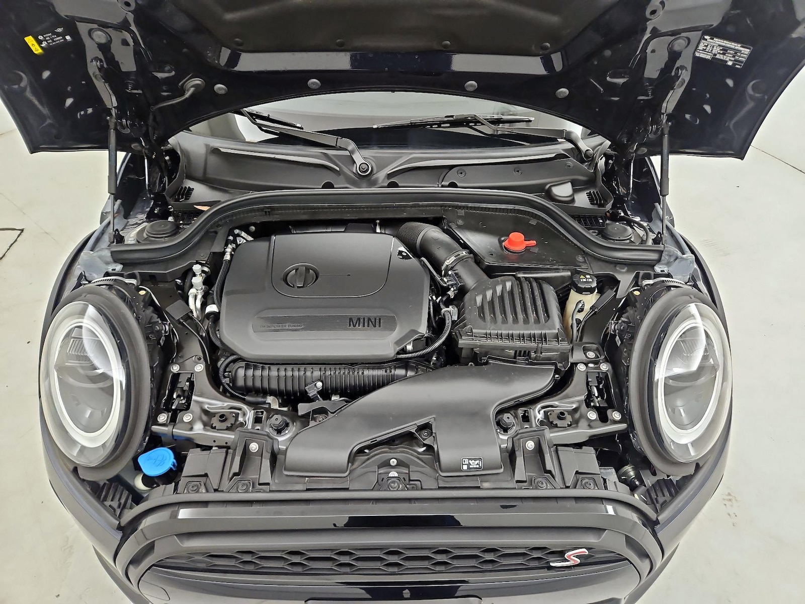 2024 MINI Hardtop 4 Door S - Photo 23