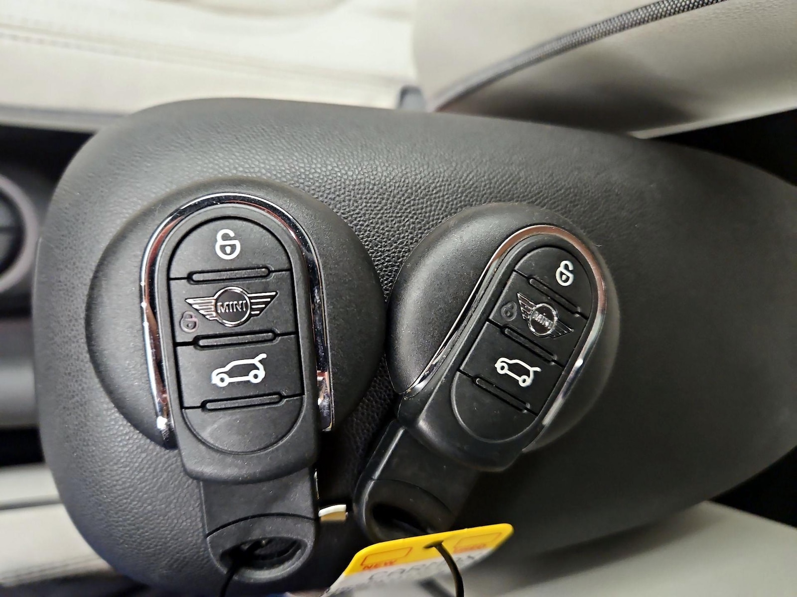 2024 MINI Hardtop 4 Door S - Photo 24