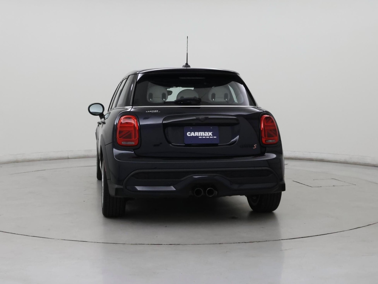 2024 MINI Hardtop 4 Door S - Photo 7