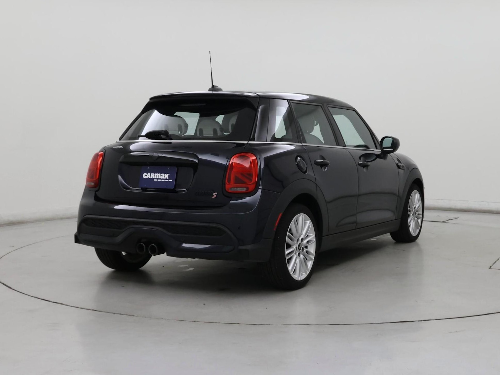2024 MINI Hardtop 4 Door S - Photo 9