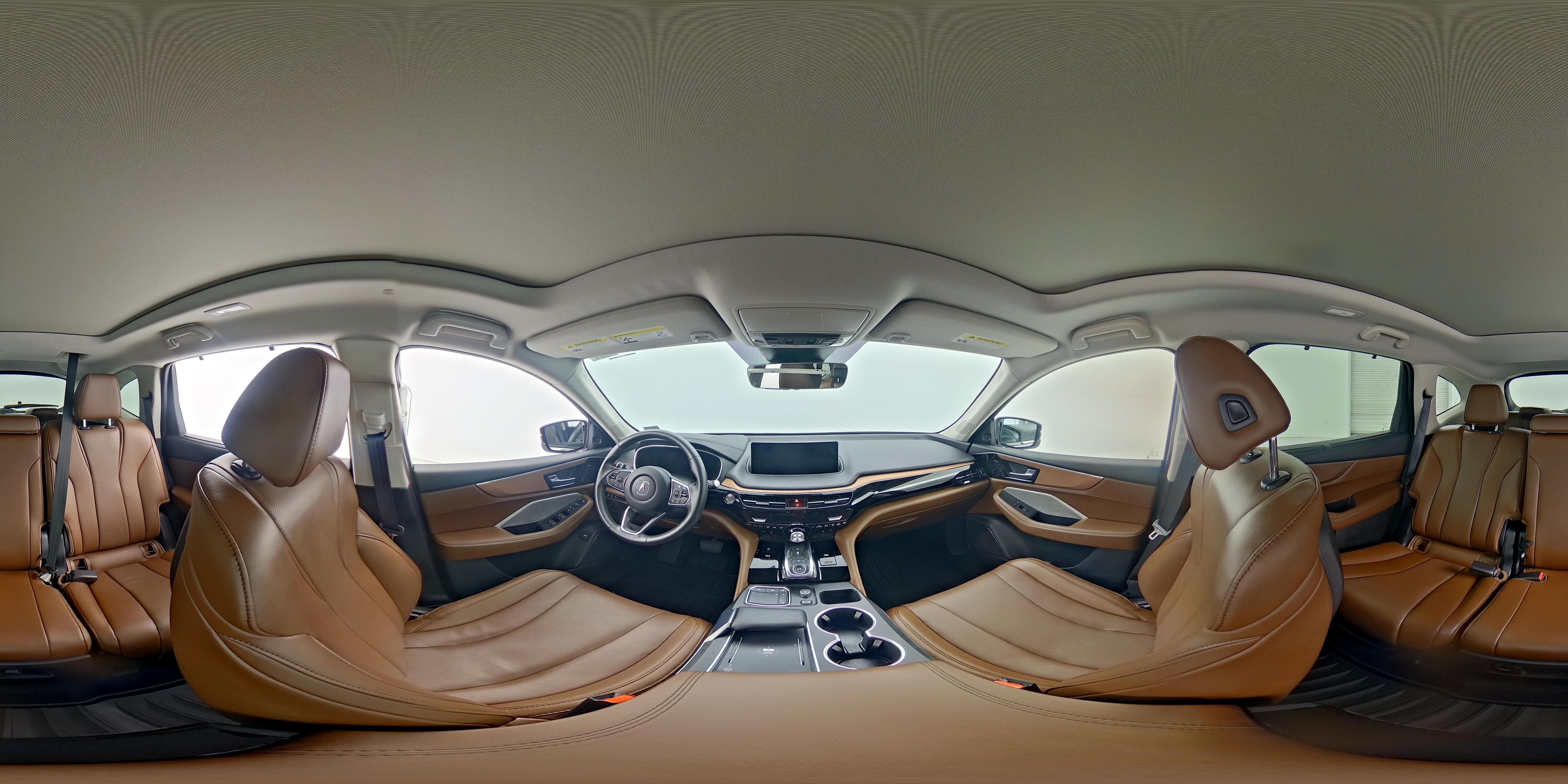 2024 Acura MDX Technology Package - Photo 28