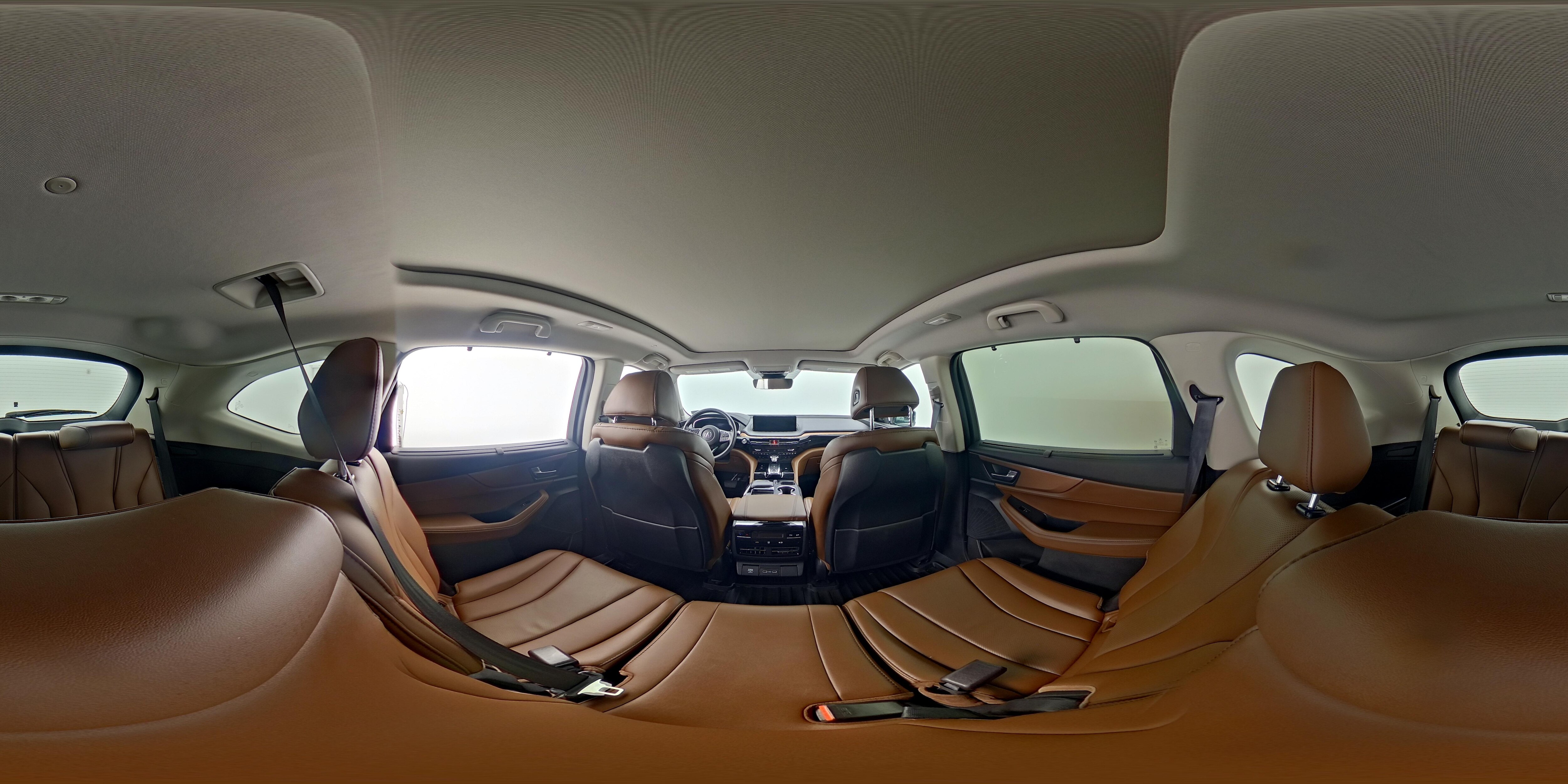 2024 Acura MDX Technology Package - Photo 29