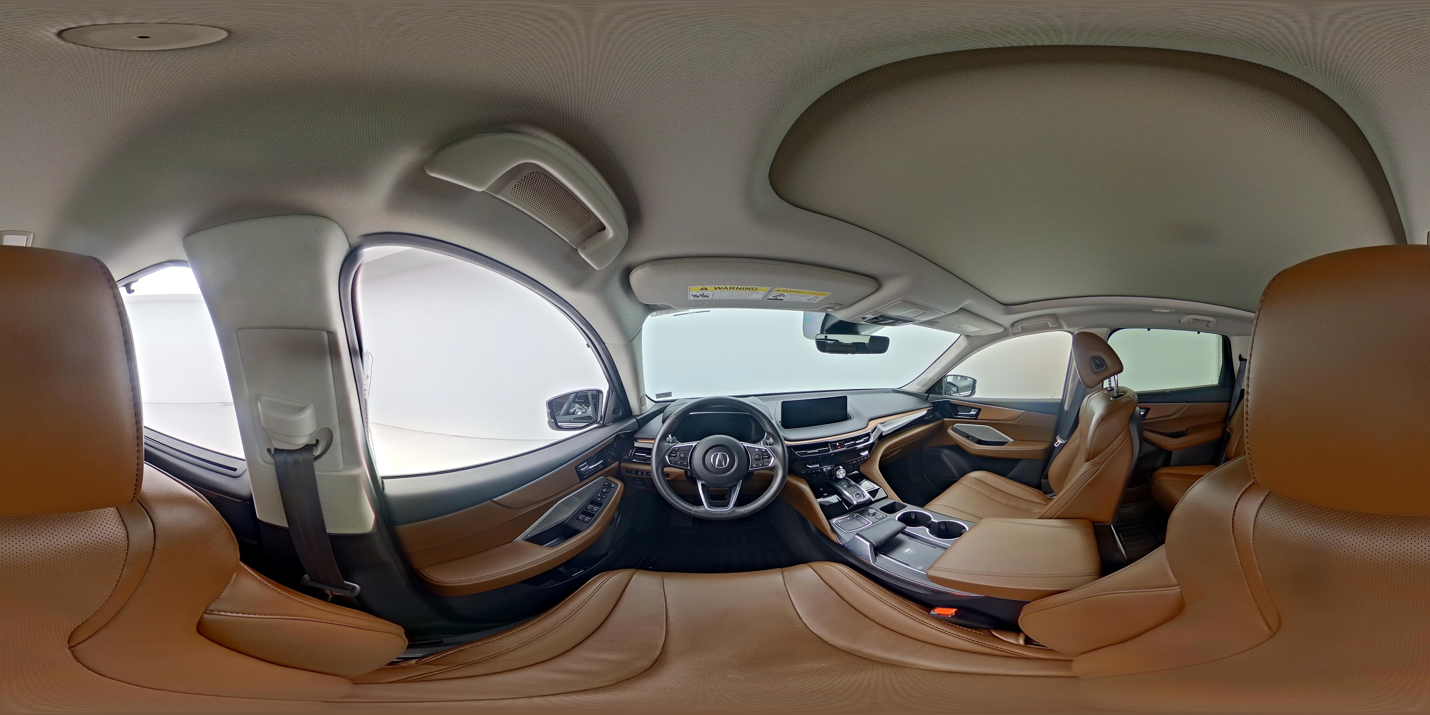 2024 Acura MDX Technology Package - Photo 30