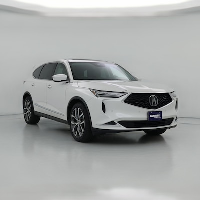2024 Acura MDX SH-AWD Technology