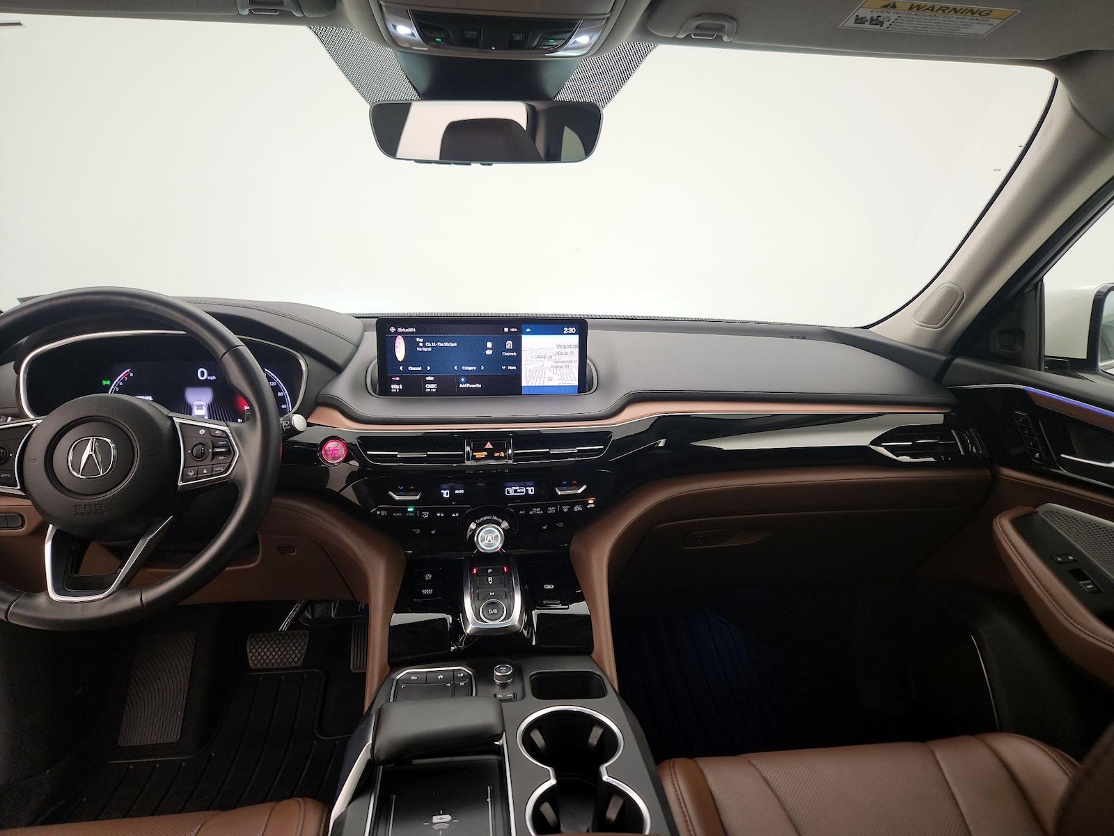 2024 Acura MDX Technology Package - Photo 10