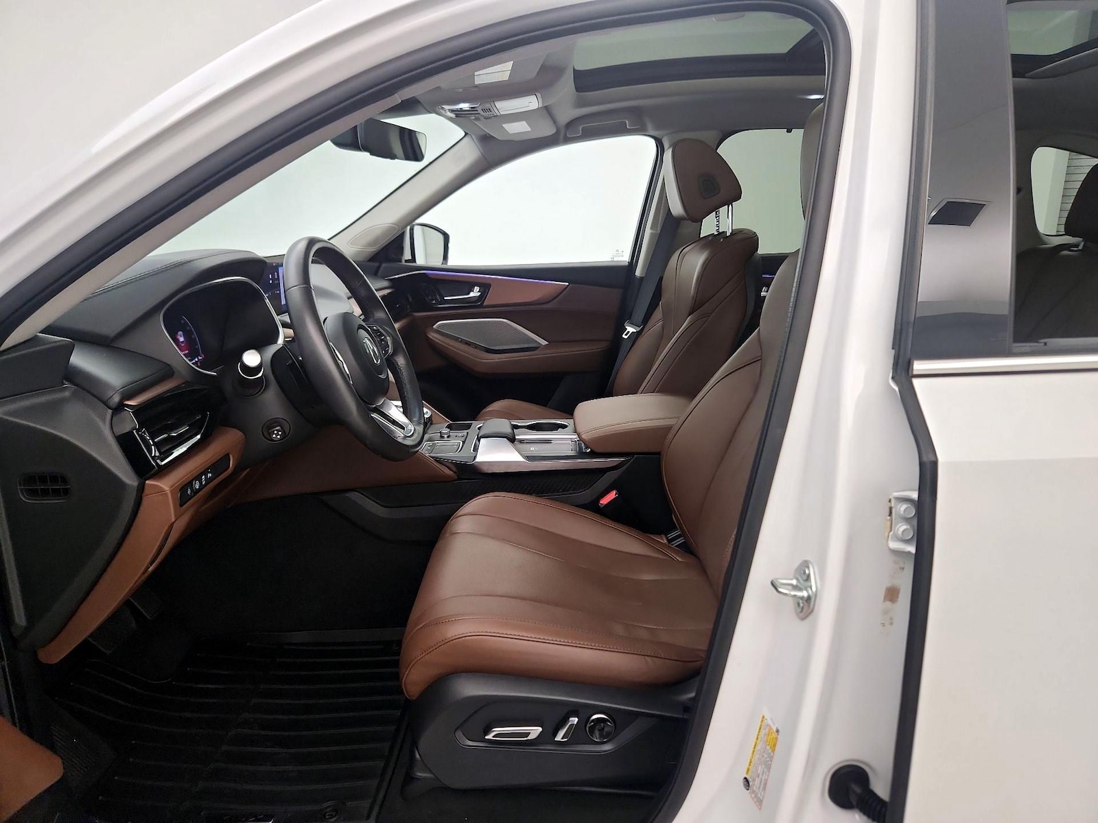 2024 Acura MDX Technology Package - Photo 12