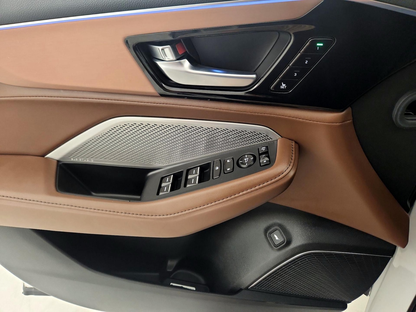 2024 Acura MDX Technology Package - Photo 13