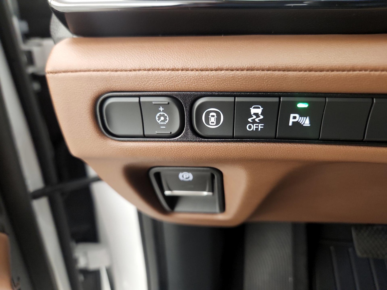 2024 Acura MDX Technology Package - Photo 14