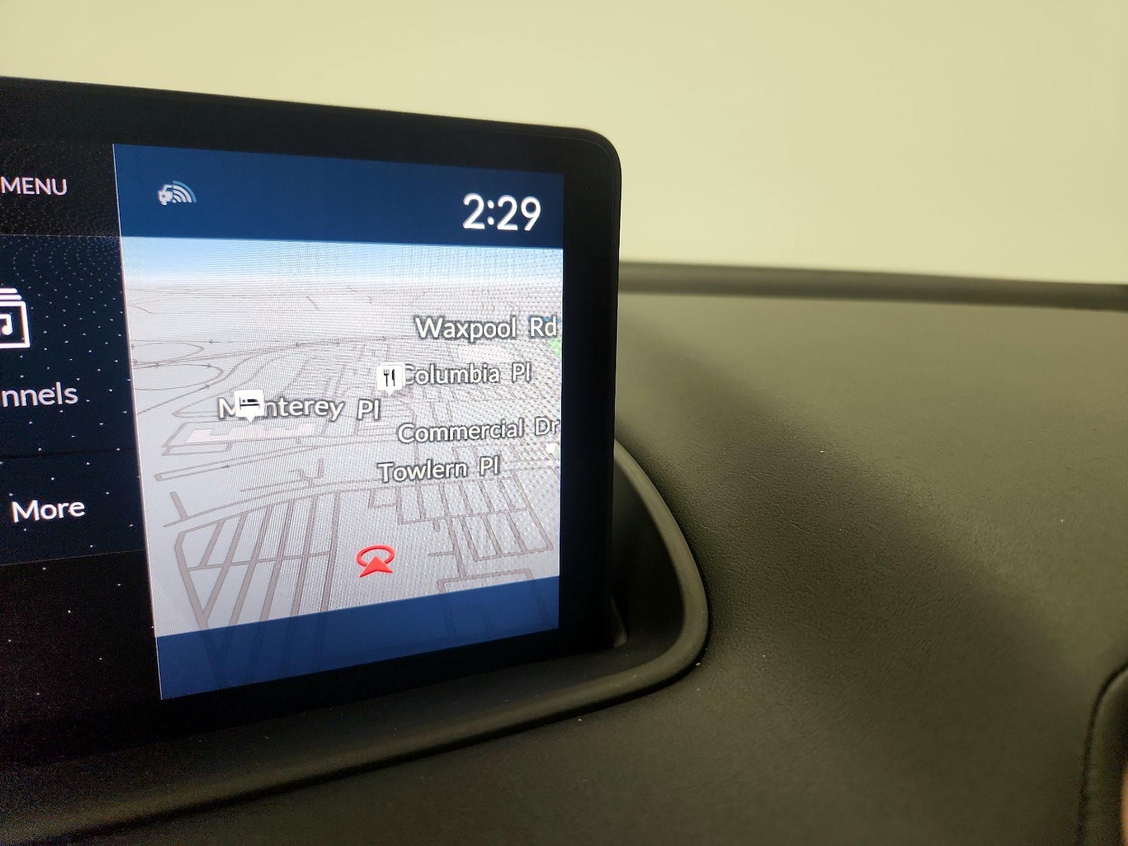 2024 Acura MDX Technology Package - Photo 15