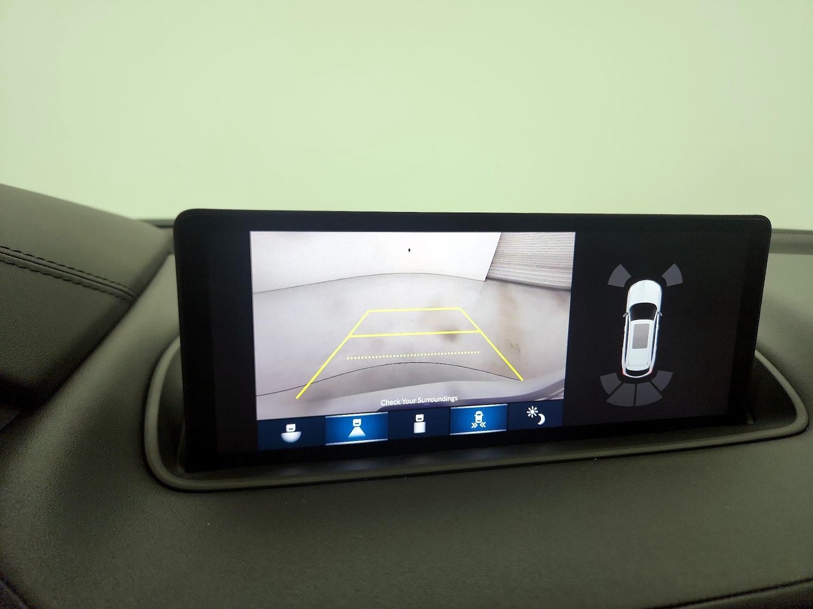 2024 Acura MDX Technology Package - Photo 16