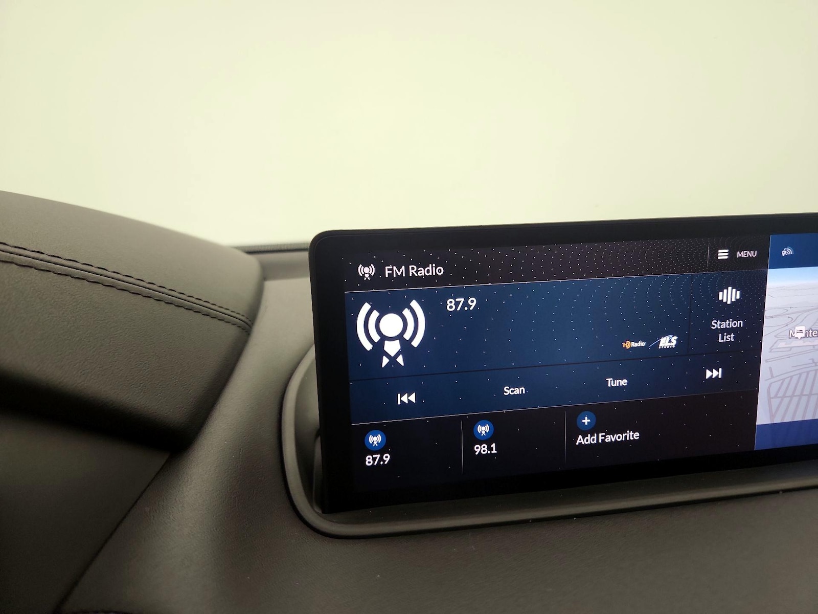 2024 Acura MDX Technology Package - Photo 17
