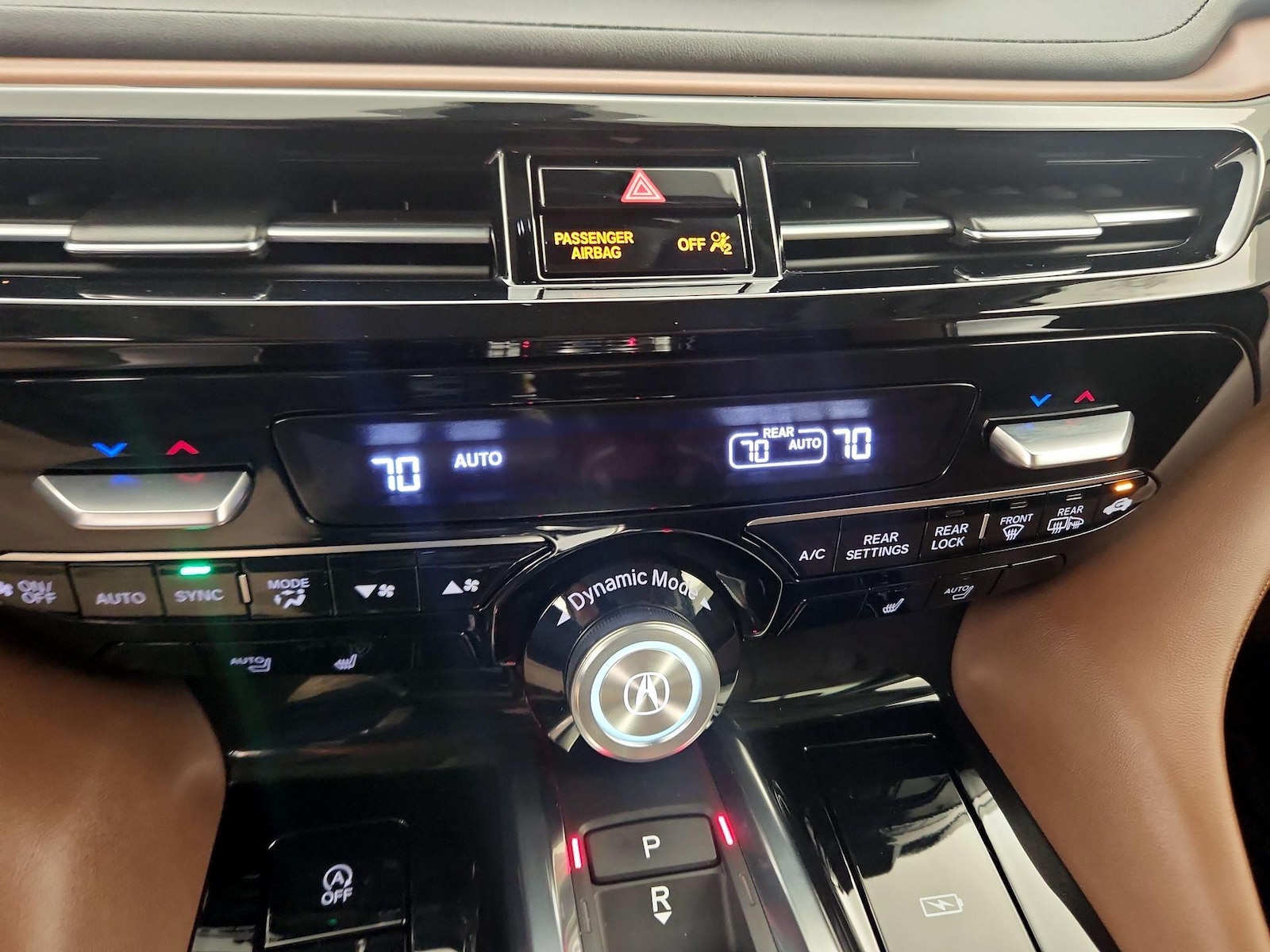 2024 Acura MDX Technology Package - Photo 18