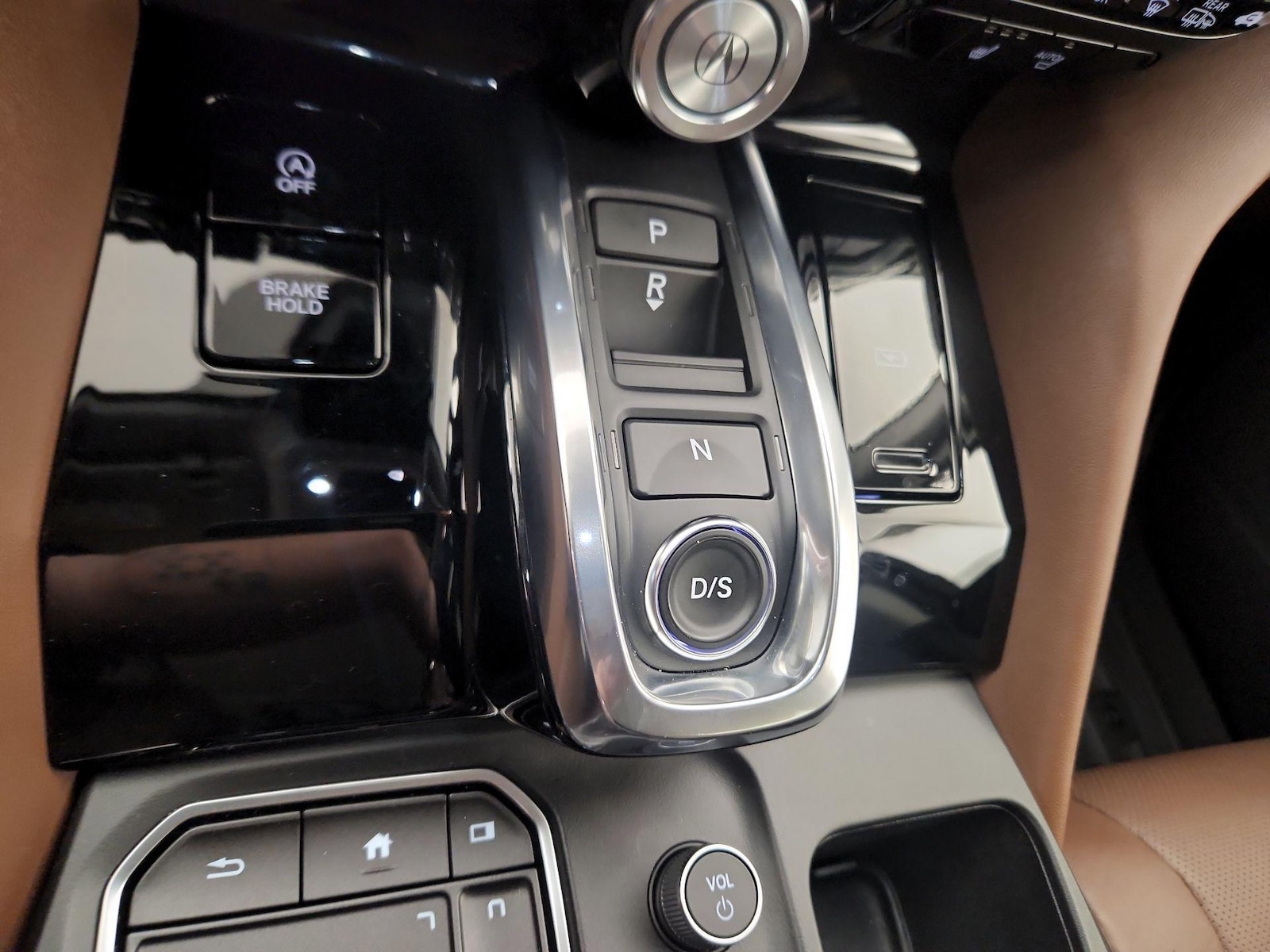 2024 Acura MDX Technology Package - Photo 19