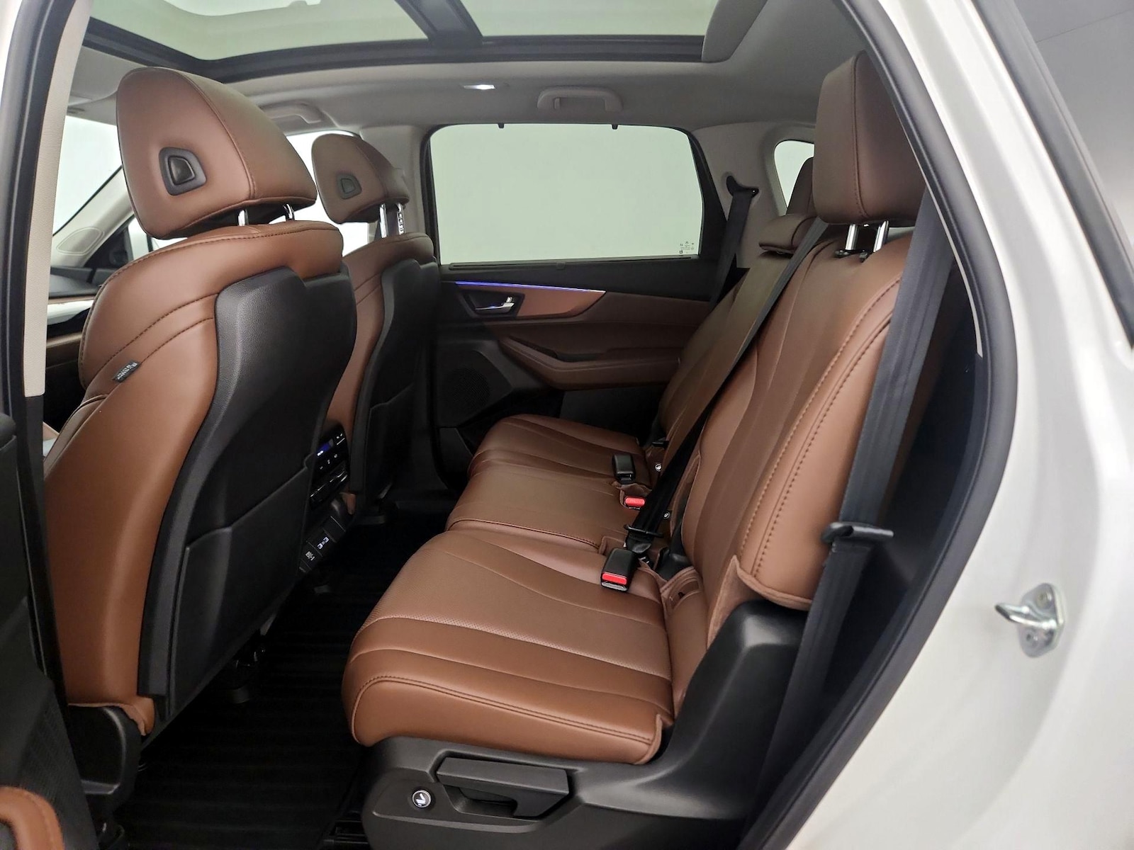 2024 Acura MDX Technology Package - Photo 22