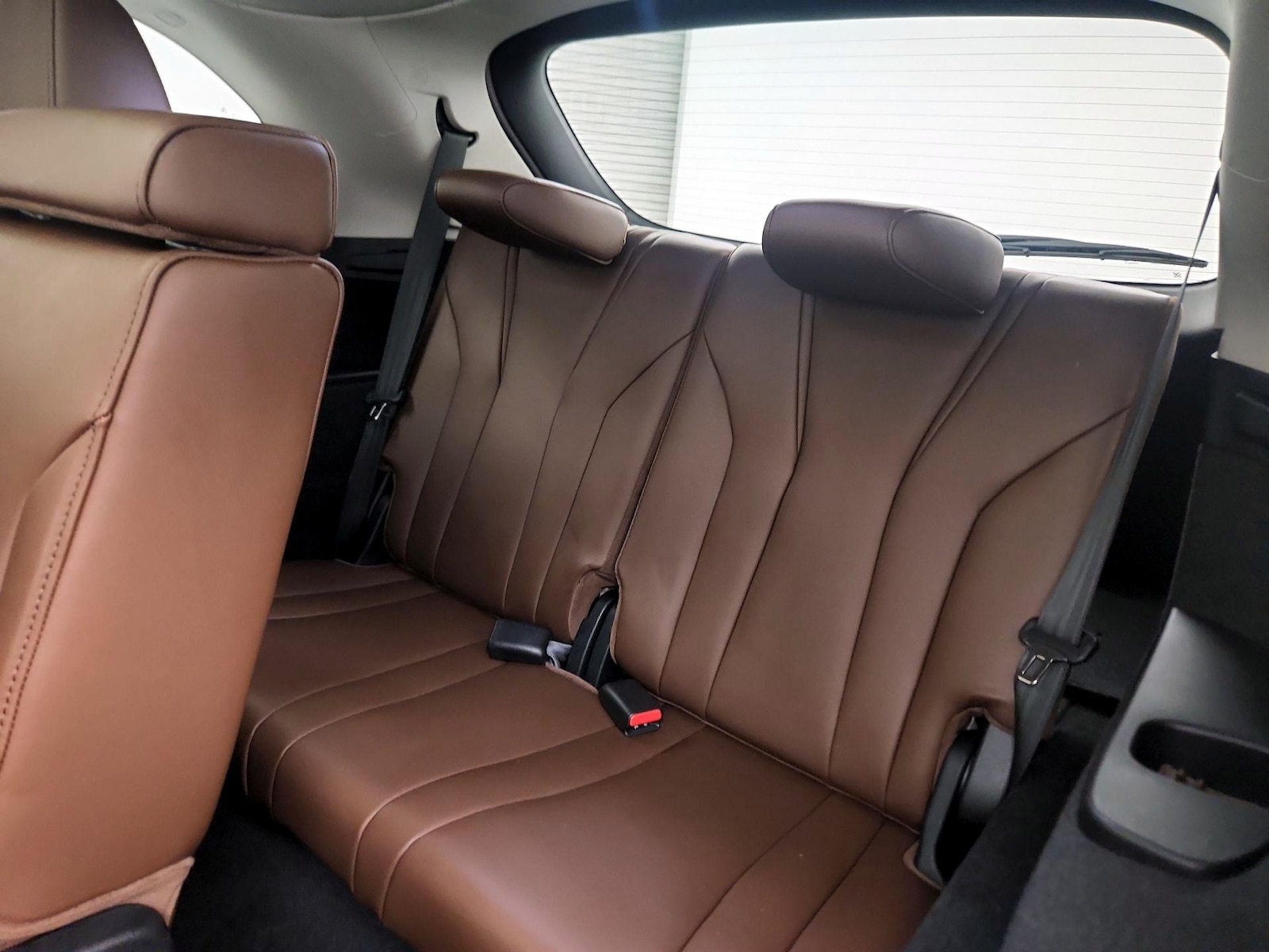 2024 Acura MDX Technology Package - Photo 23