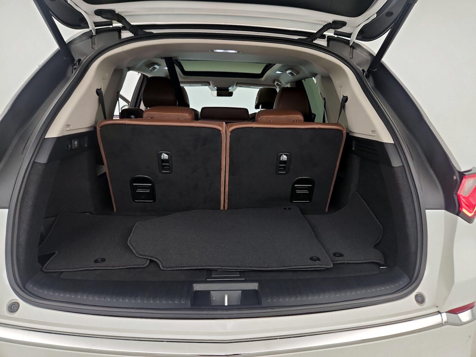 2024 Acura MDX Technology Package - Photo 24