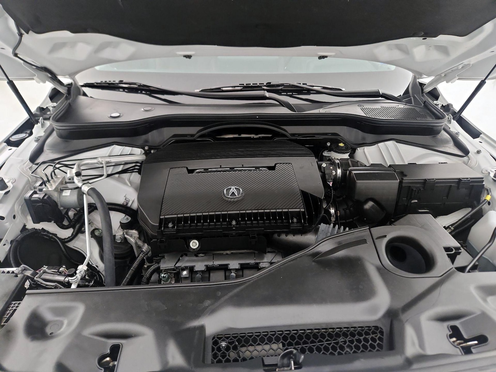 2024 Acura MDX Technology Package - Photo 26