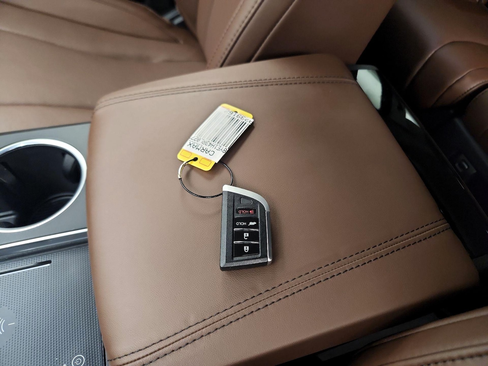2024 Acura MDX Technology Package - Photo 27