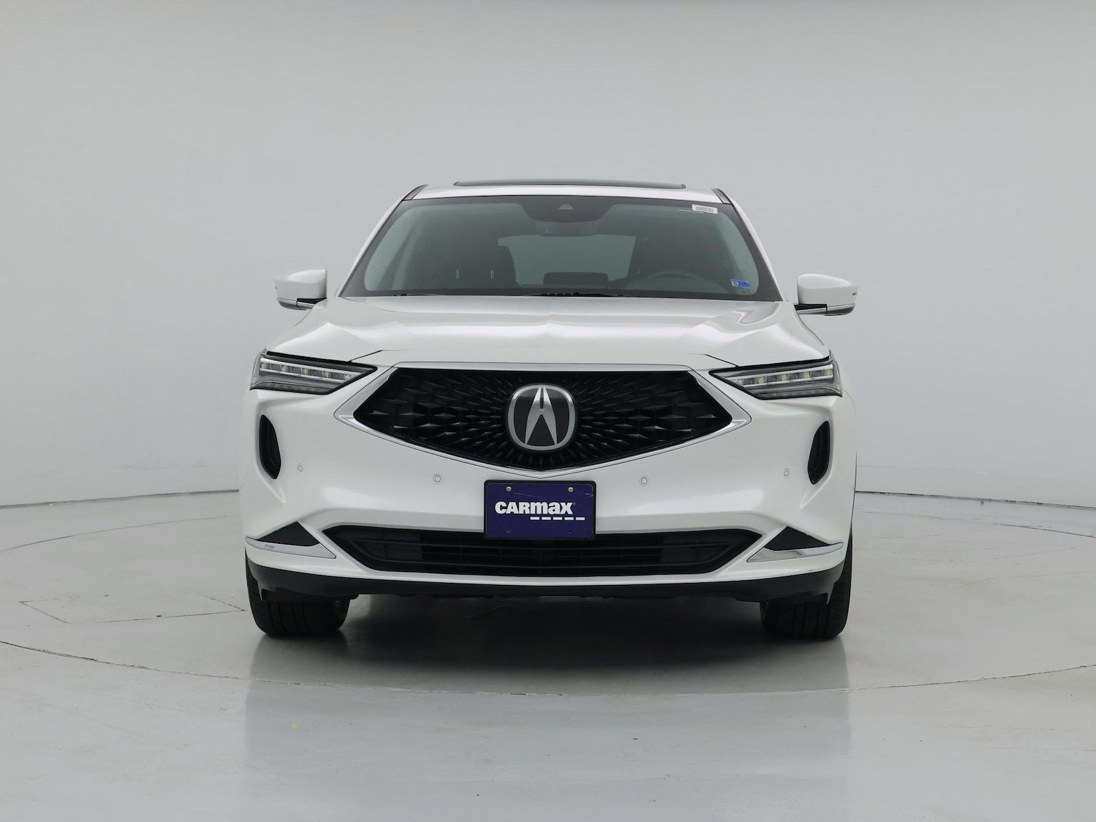 2024 Acura MDX Technology Package - Photo 6