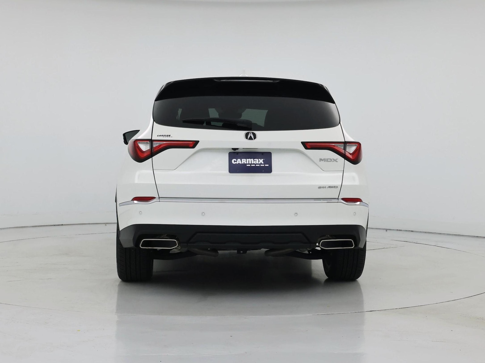 2024 Acura MDX Technology Package - Photo 7
