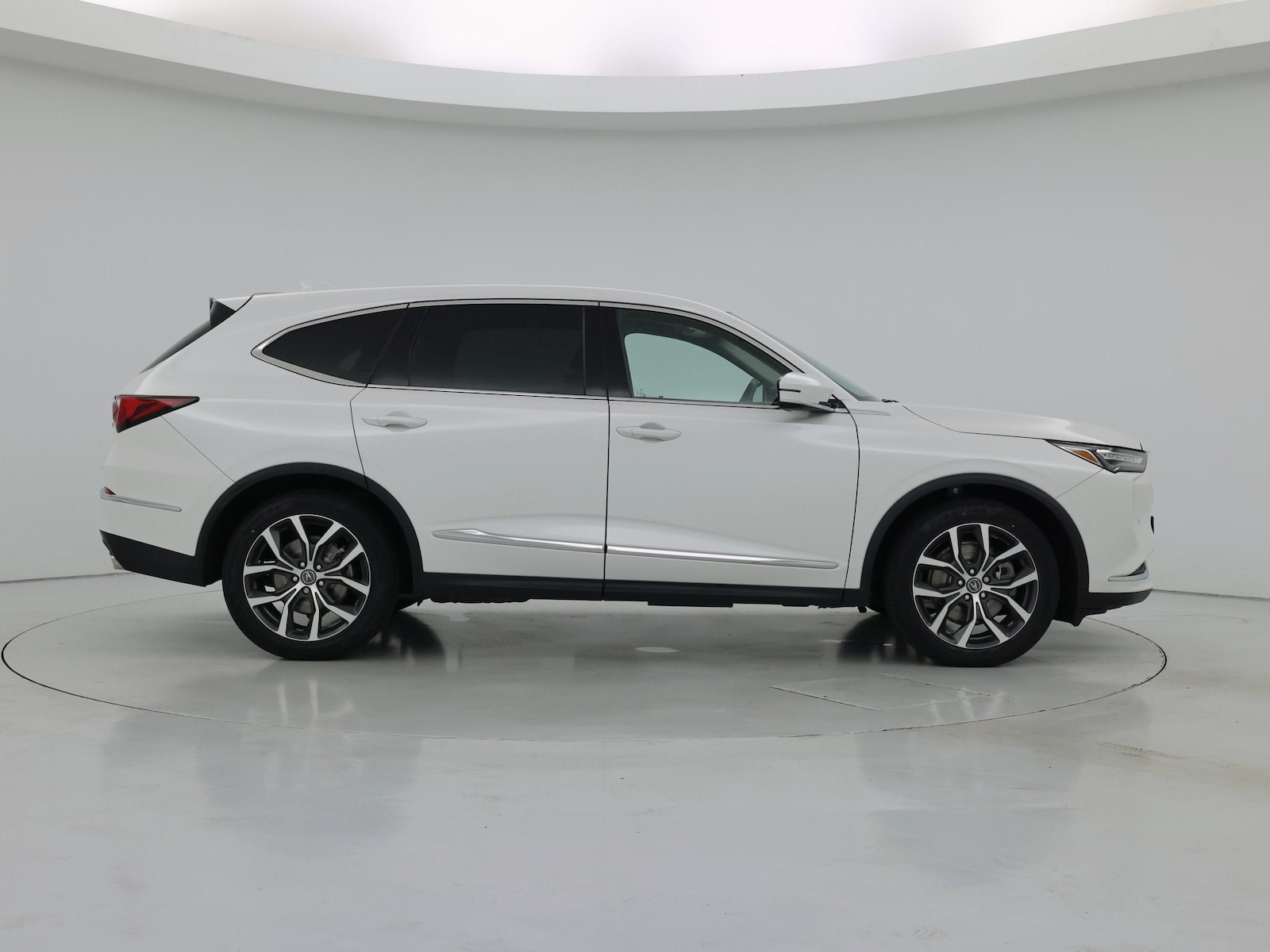 2024 Acura MDX Technology Package - Photo 8