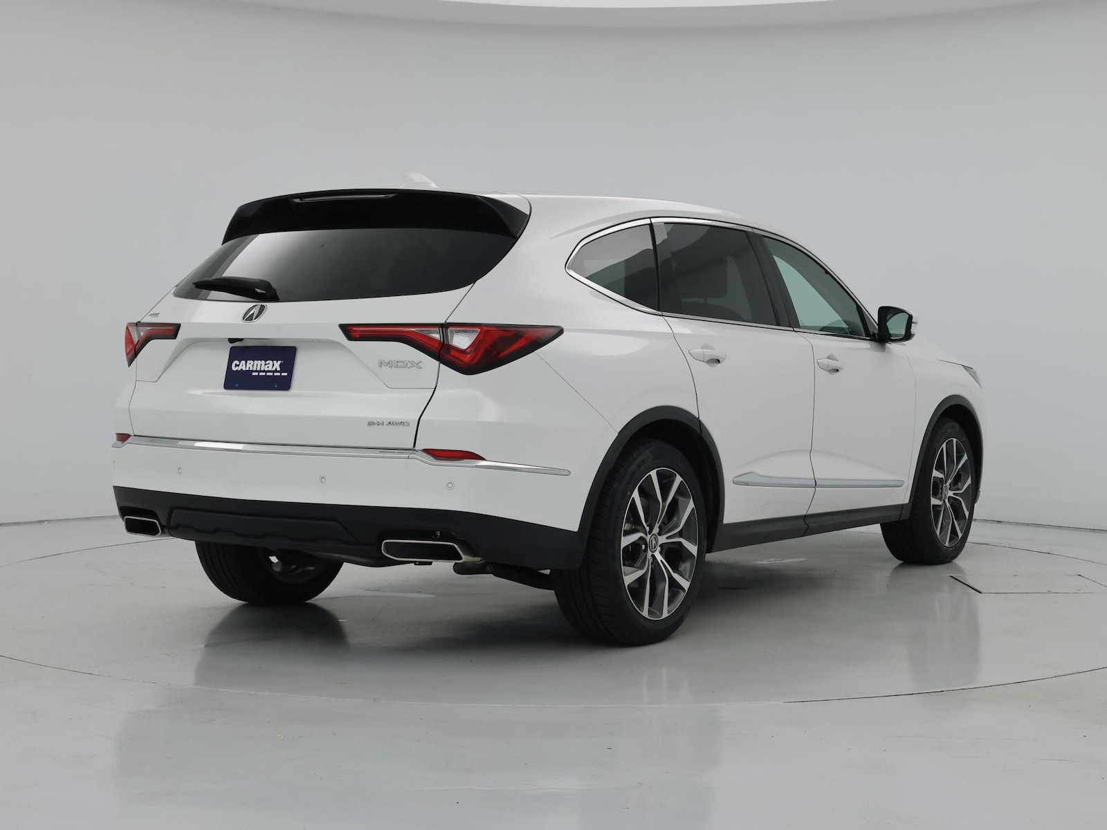 2024 Acura MDX Technology Package - Photo 9