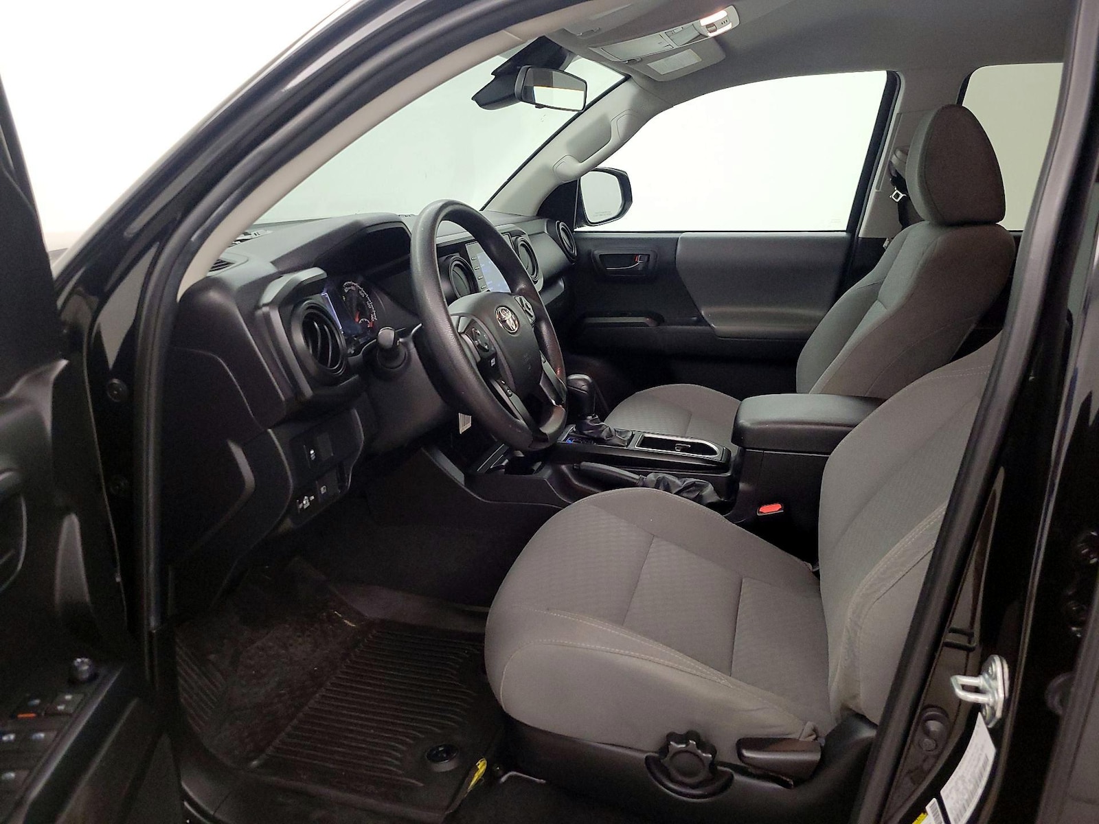 Side Airbags