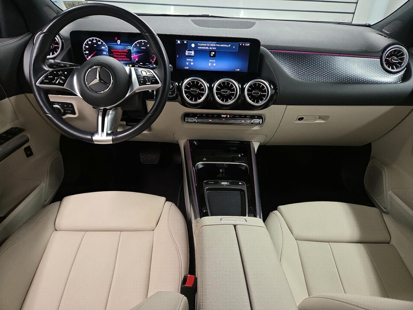 Rear View Camera