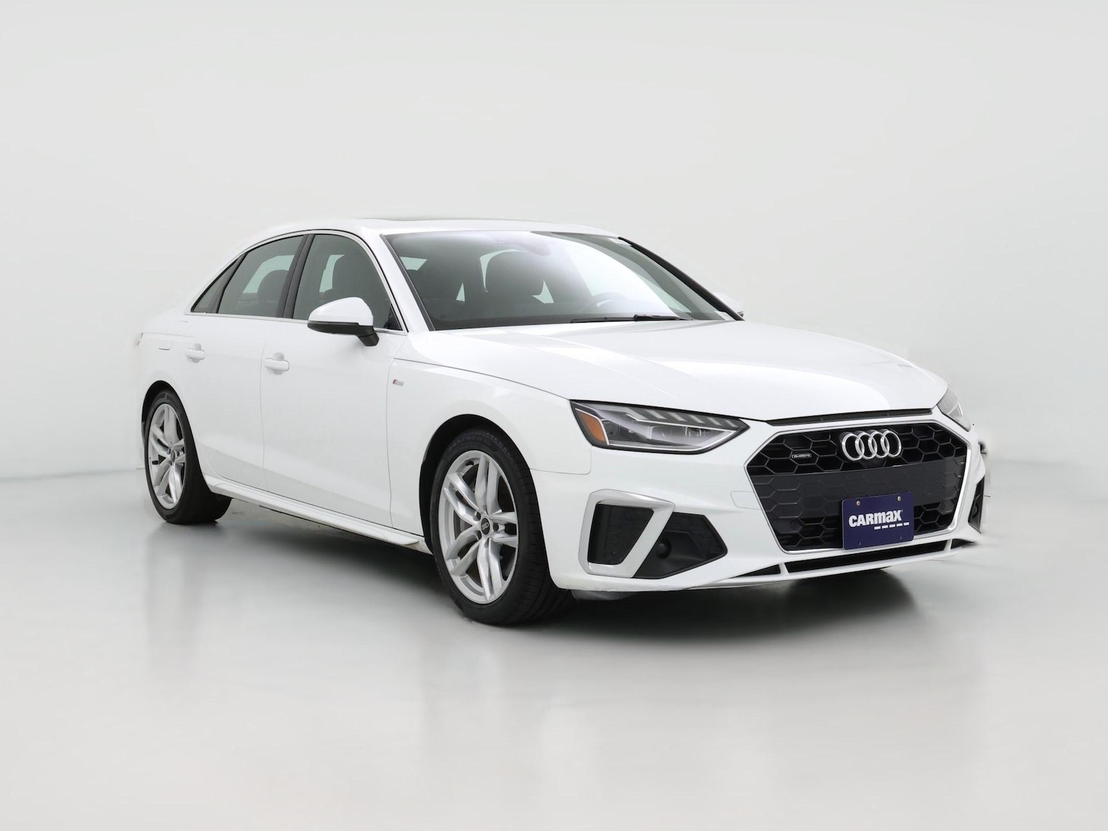 2024 Audi A4