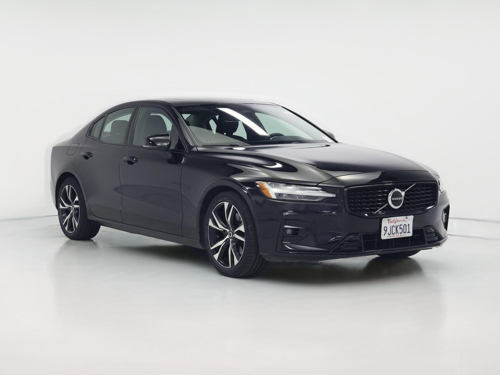 2024 Volvo S60