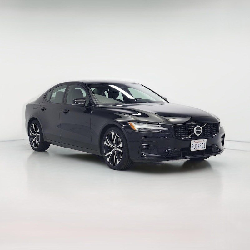 2024 Volvo S60 B5 Core Dark Theme