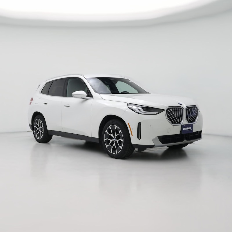 2026 BMW X3 xDrive30