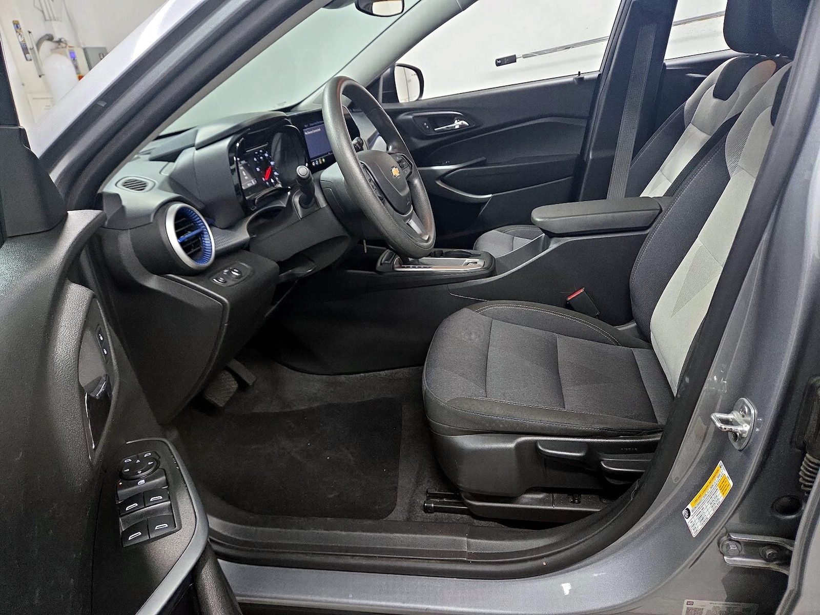 Side Airbags