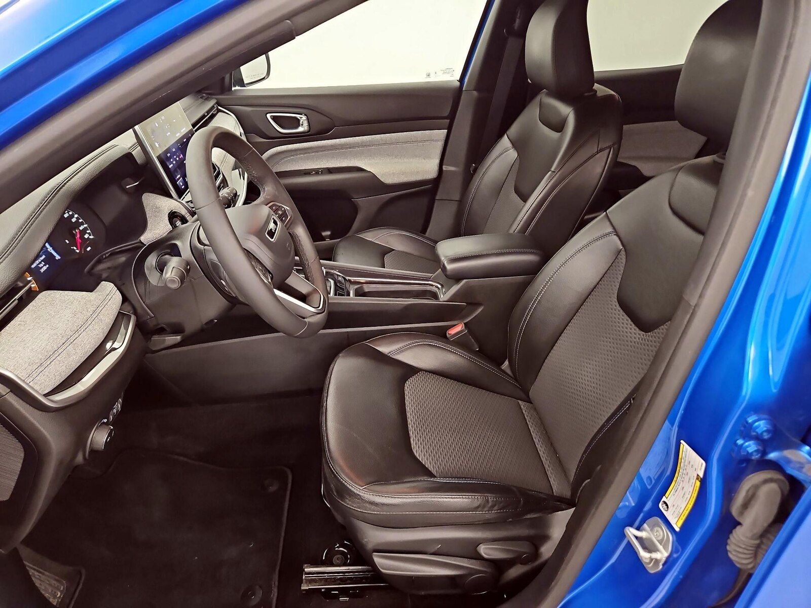 Side Airbags