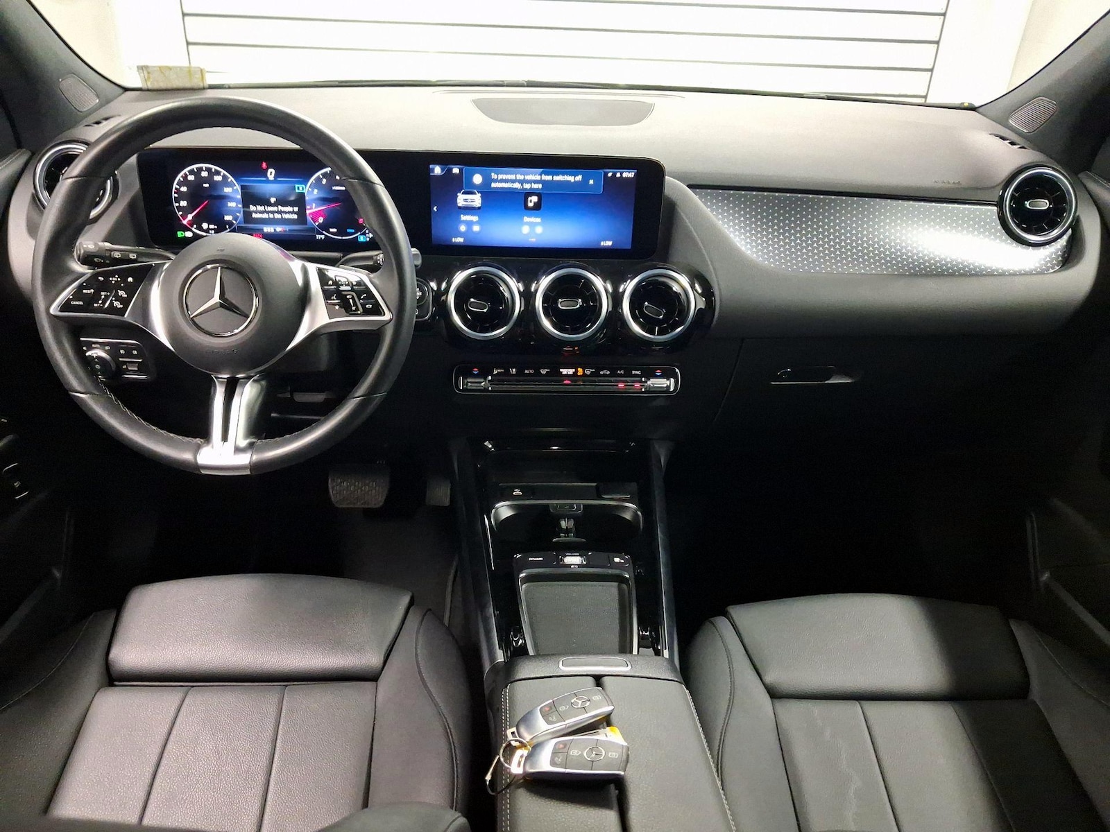 Rear View Camera