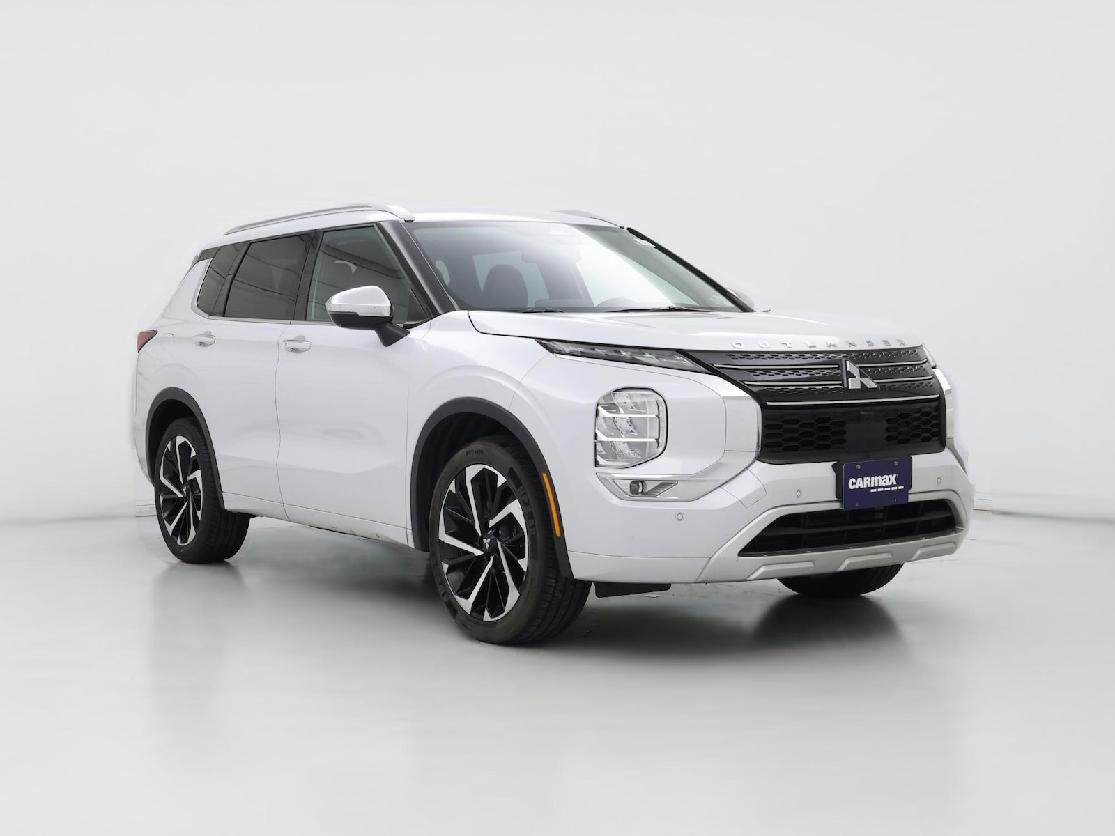 2022 Mitsubishi Outlander SEL Special Edition