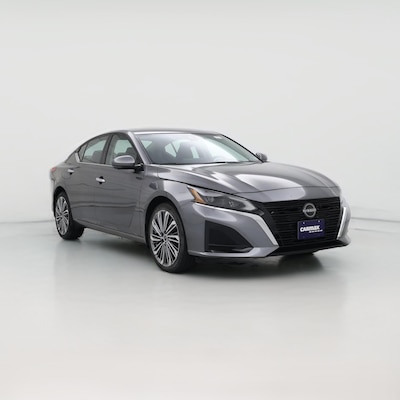2024 Nissan Altima SL