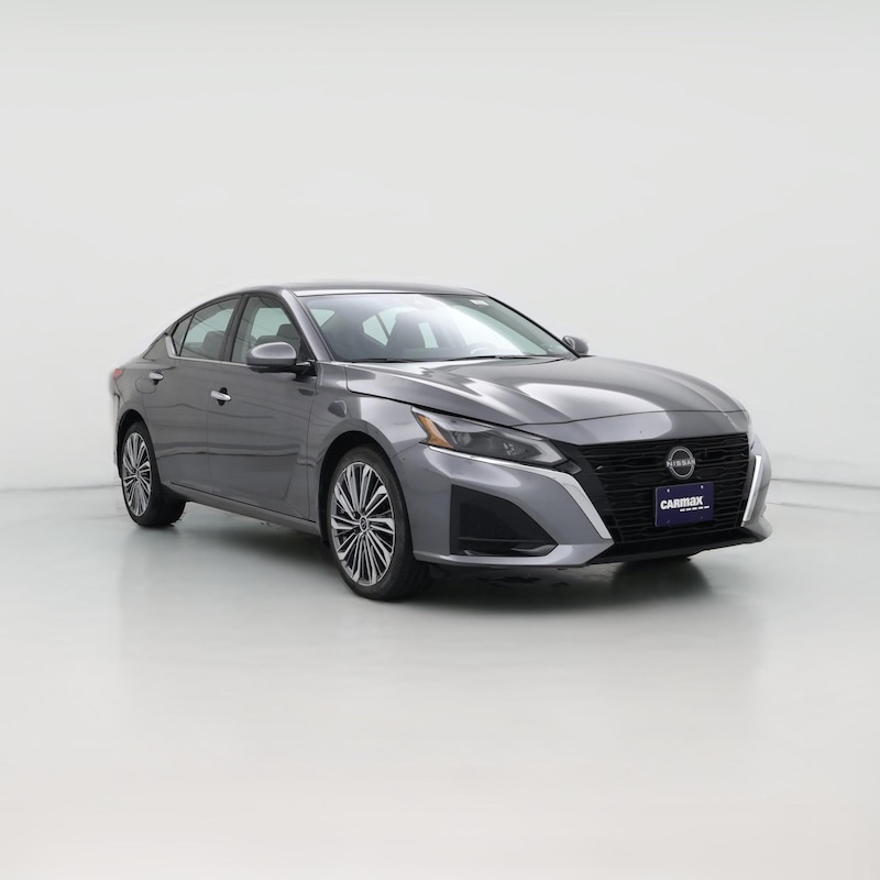 2024 Nissan Altima SL