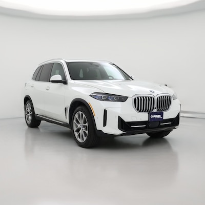 2025 BMW X5 Plug In Hybrid xDrive50e