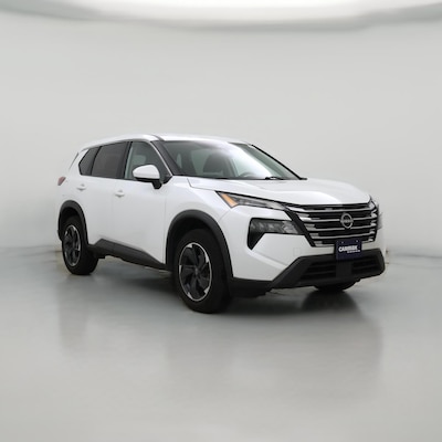 Vehicle exterior view
