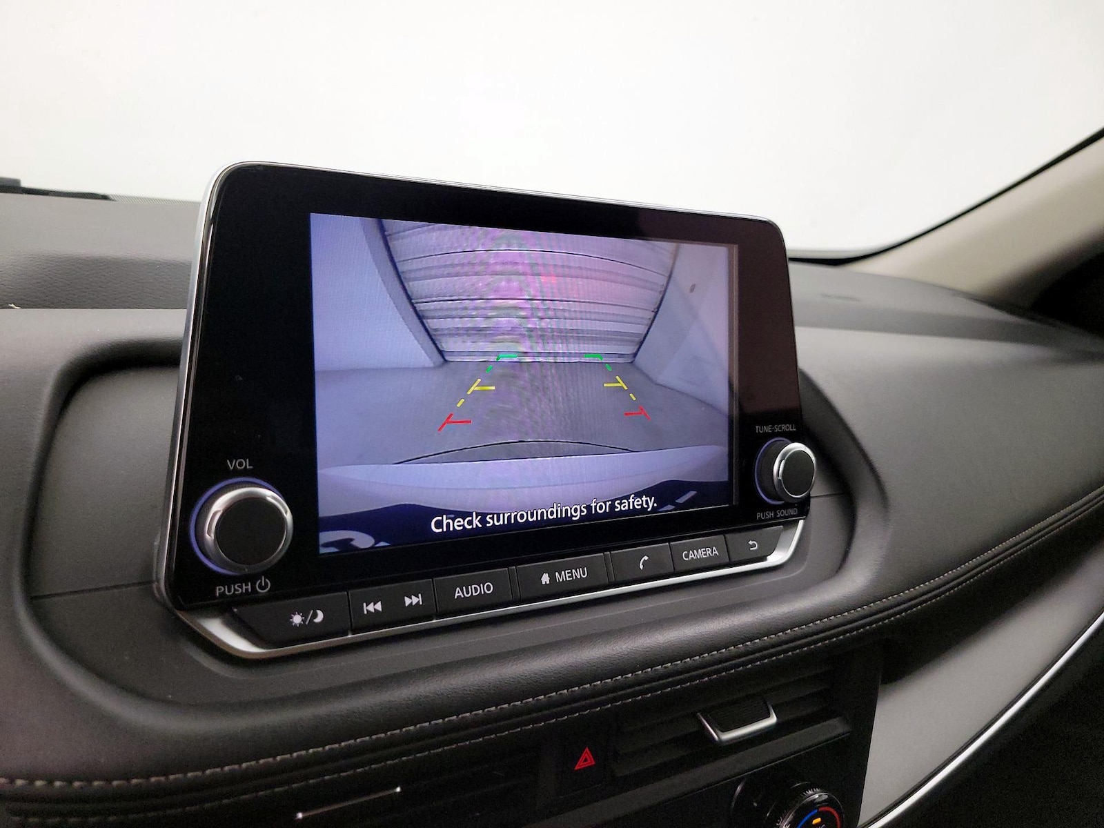 2024 Nissan Rogue SV - Photo 15