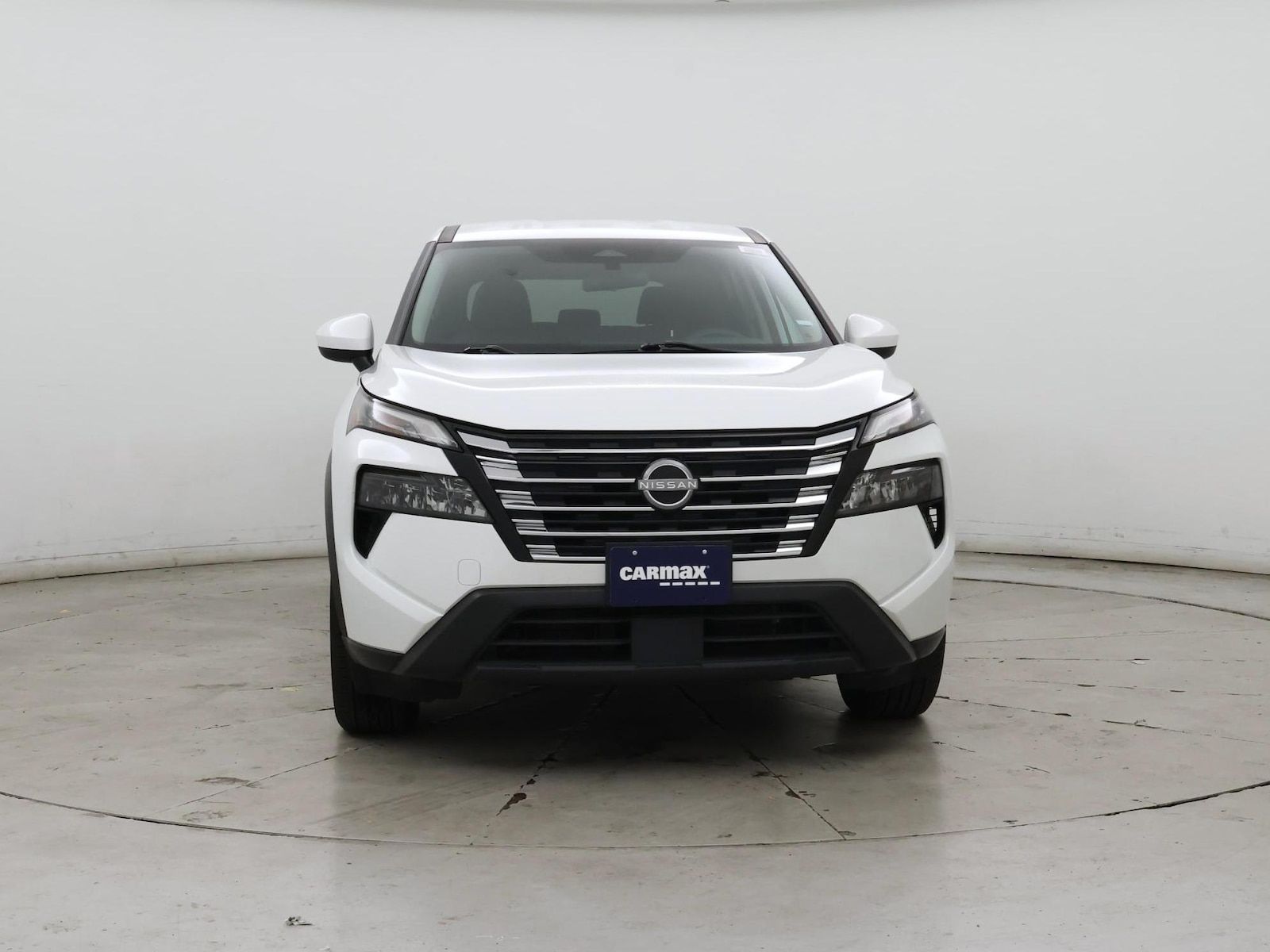 2024 Nissan Rogue SV - Photo 6
