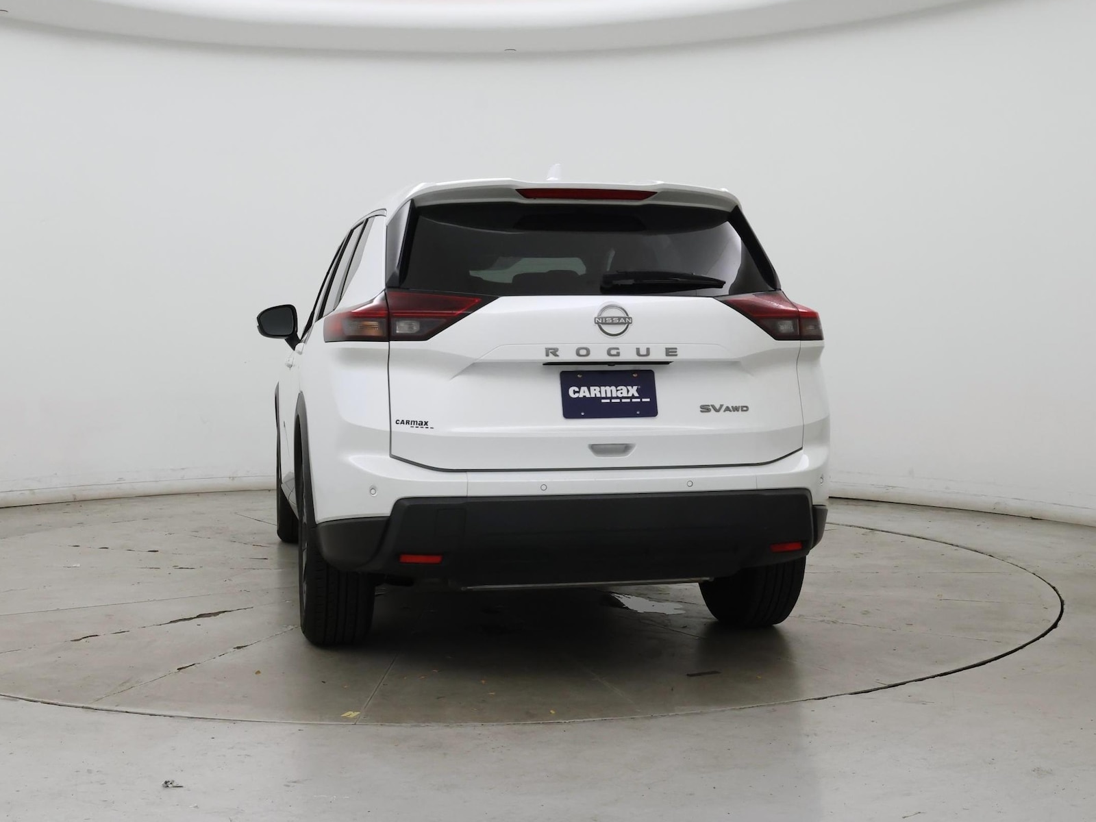 2024 Nissan Rogue SV - Photo 7
