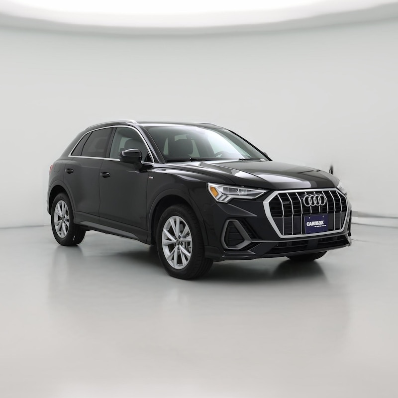2024 Audi Q3 S-Line Premium