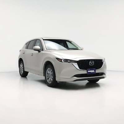 Vehicle exterior view